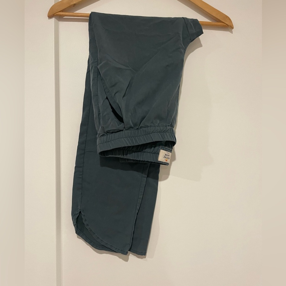 Marine Layer Alison pant xsm